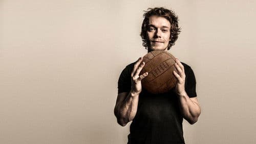 Football: A Brief History by Alfie Allen Bild 2