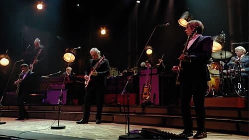 50 Years Abbey Road: Live by The Analogues at Ziggo Dome, Amsterdam Bild 3