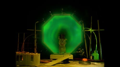 Genesis of evil Bild 3