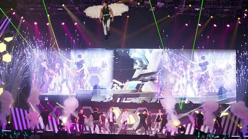 SHINee CONCERT "SHINee WORLD II" Bild 3