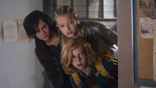 Die Wolf-Gäng Bild 4