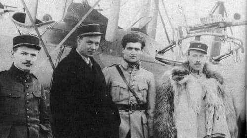 Joseph Kessel, la mallette de l'ogre Bild 3