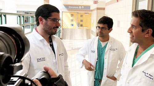 One Nation Under Stress Bild 6