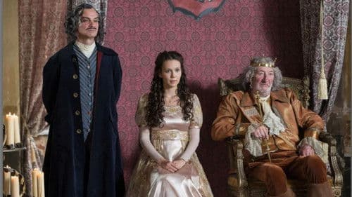 Svatojánský věneček Bild 4