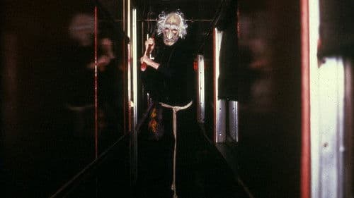 Monster im Nacht-Express Bild 7