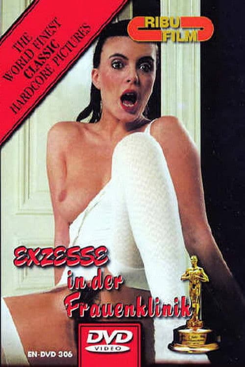 Exzesse in der Frauenklinik