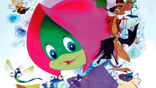 Katy - Eine fantastische Reise Bild 1