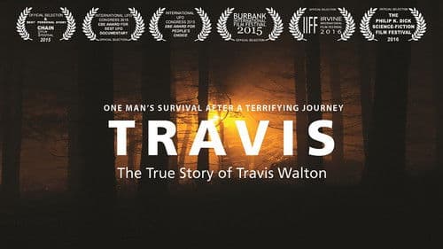 Travis: The True Story of Travis Walton Bild 2