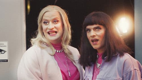 Tina & Bettina 2 - The Comeback Bild 4