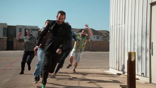 Achievement Hunter: The Musical Bild 4