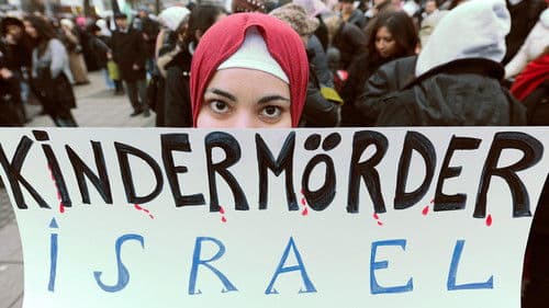 Die Sache mit den Juden Bild 4