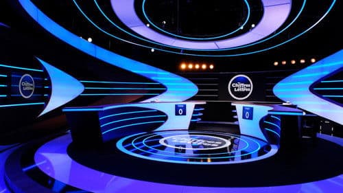 Des chiffres et des lettres Bild 1