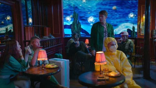 Дорогая, я больше не перезвоню Bild 5