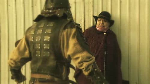 Хүрэлдэй: Их хааны элч Bild 4