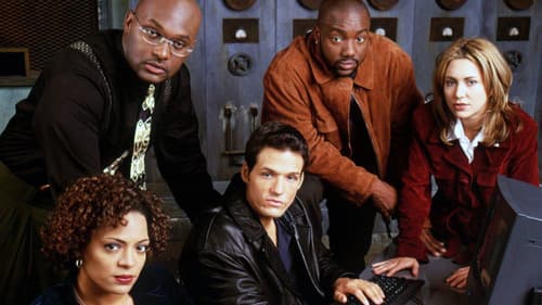 New York Undercover Bild 3