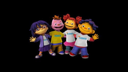 Sid the Science Kid Bild 1