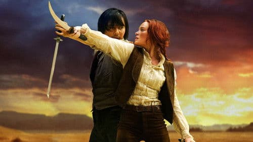 The Warrior's Way Bild 2