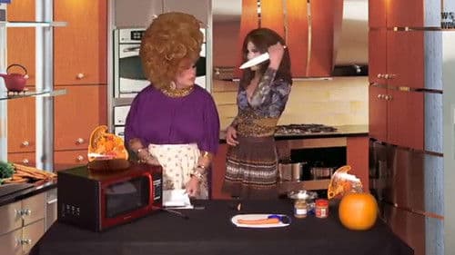 Cooking with Needles Bild 1