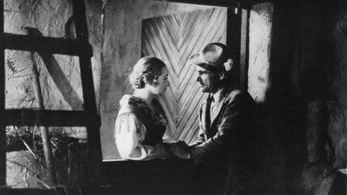 Berge in Flammen Bild 8