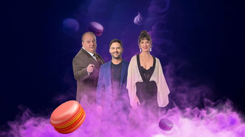 MasterChef Brasil: Confeitaria Bild 1