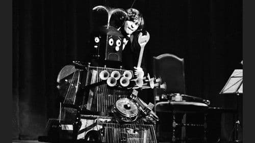 Hacen muchas gracias de nada Bild 2