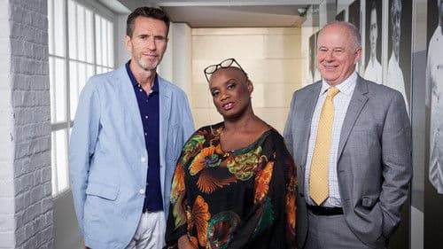 Great British Menu Bild 3