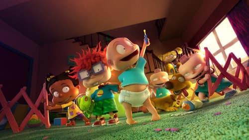 Rugrats Bild 4