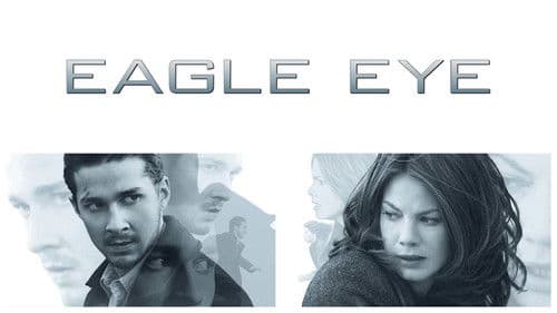 Eagle Eye - Außer Kontrolle Bild 4