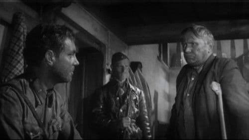 Die Lebenden und die Toten Bild 1