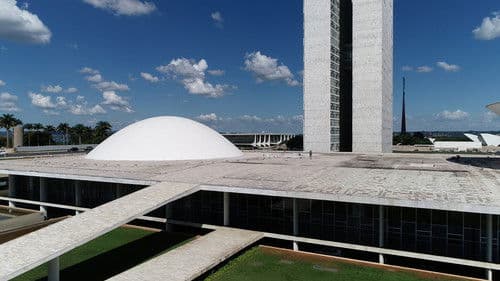 Papo de Política Bild 1