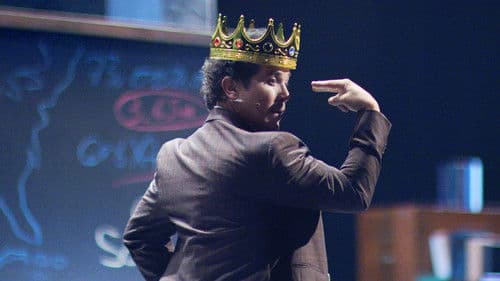 John Leguizamo's Latin History for Morons Bild 6