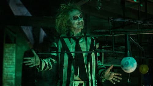 Beetlejuice Beetlejuice Bild 7