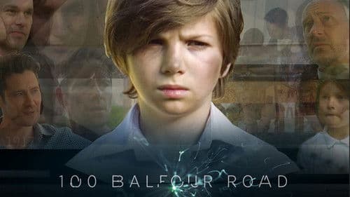 100 Balfour Road Bild 2