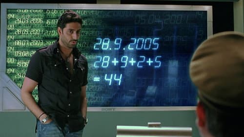 Dhoom 2 - Back in Action Bild 7