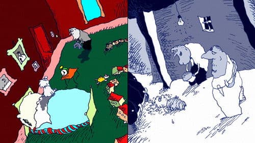 The Boy Who Saw the Iceberg Bild 1