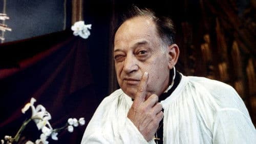 Mon curé chez les nudistes Bild 1