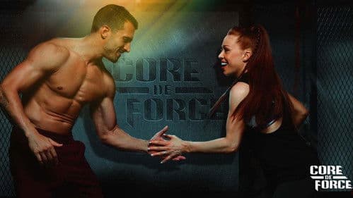 Core De Force - Agility Strength Bild 1
