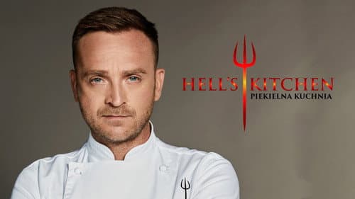 Hell’s Kitchen. Piekielna kuchnia Bild 2