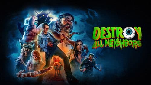 Destroy All Neighbors Bild 3