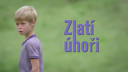 Zlatí úhoři Bild 3