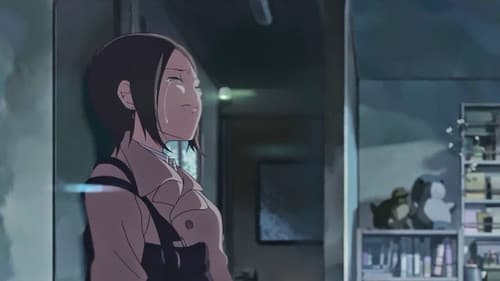 The Voices of a Distant Star Bild 4