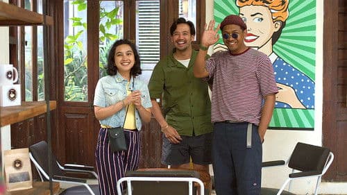 Filosofi Kopi The Series Bild 1