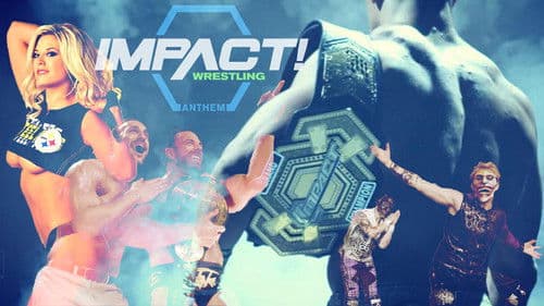 TNA iMPACT! Bild 6