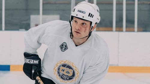 Laitapuolen hyökkääjä Bild 1