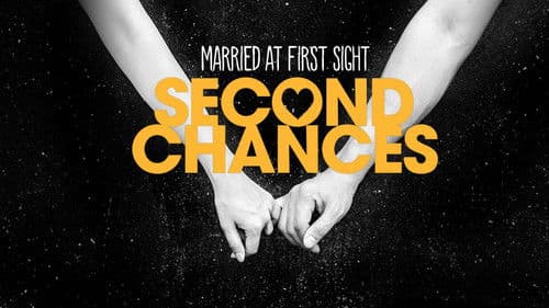 Married at First Sight: Second Chances Bild 1