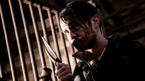 The Redwood Massacre Bild 3