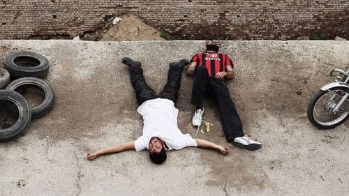 مغزهای کوچک زنگ‌ زده Bild 7