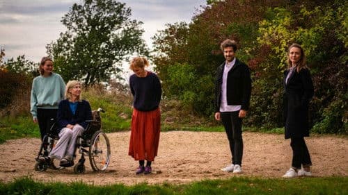 Zum Tod meiner Mutter Bild 2