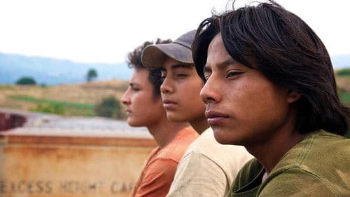 Der Goldene Käfig Bild 2