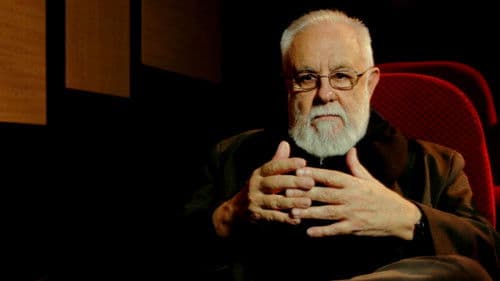 Writing Heads: Hablan los guionistas Bild 1